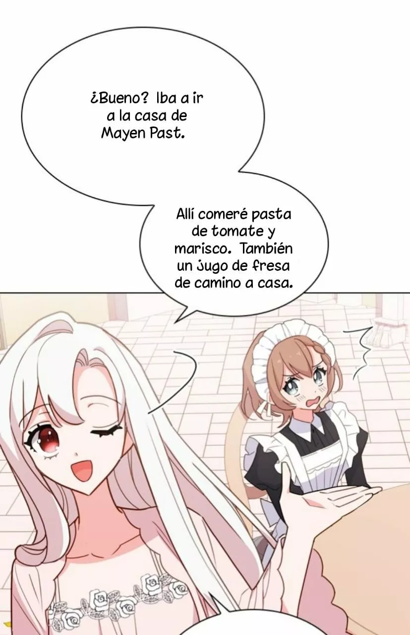 Página 61 del Manga