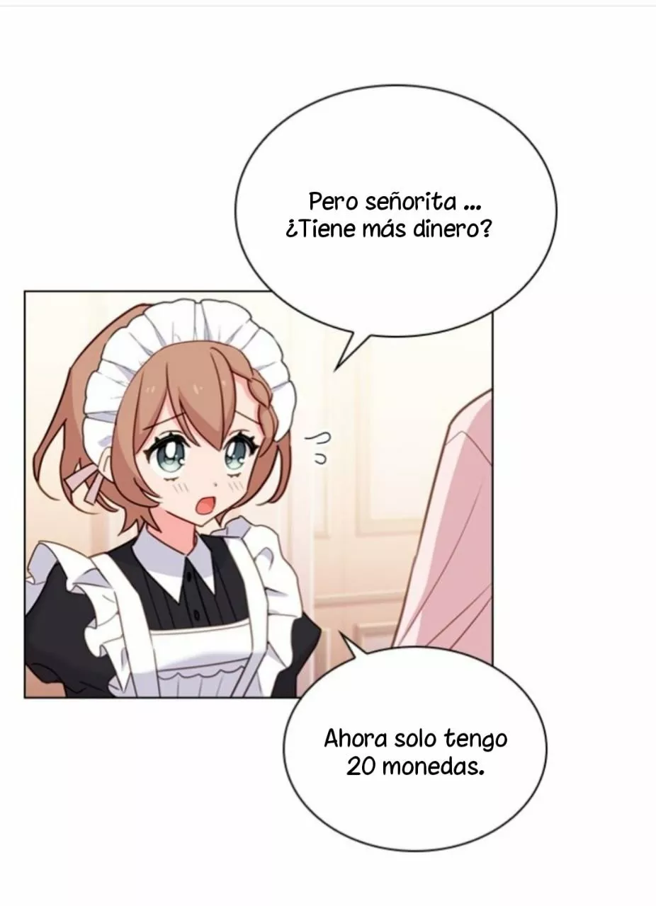 Página 70 del Manga