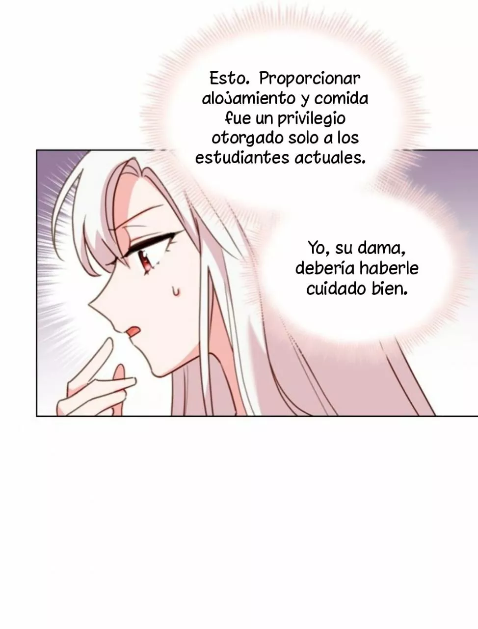 Página 72 del Manga