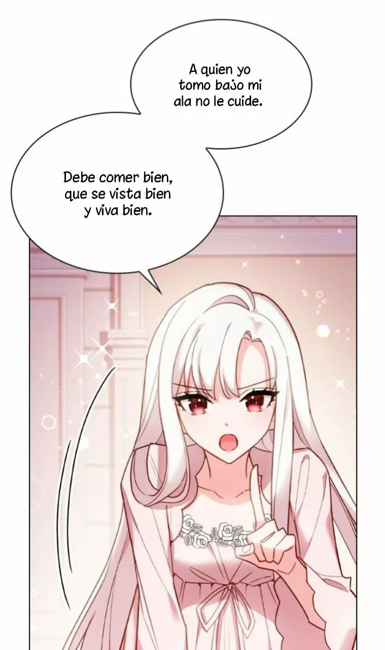 Página 75 del Manga