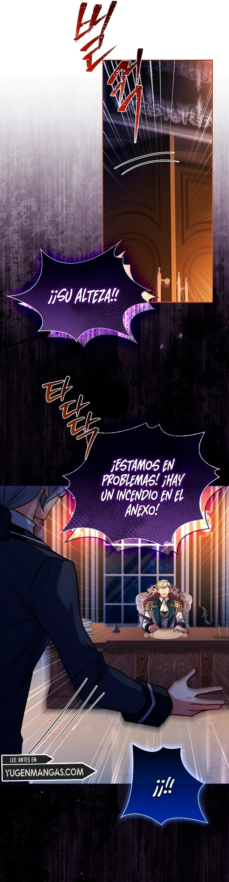 Página 37 del Manga