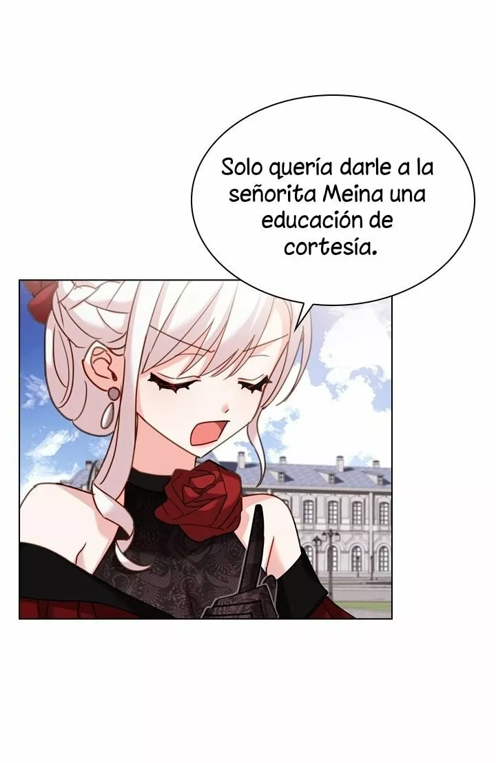 Página 61 del Manga