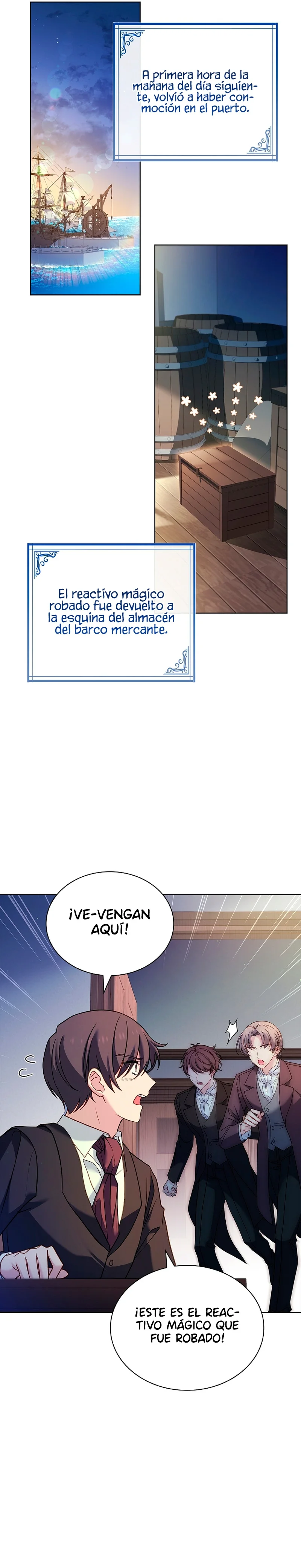 Página 32 del Manga