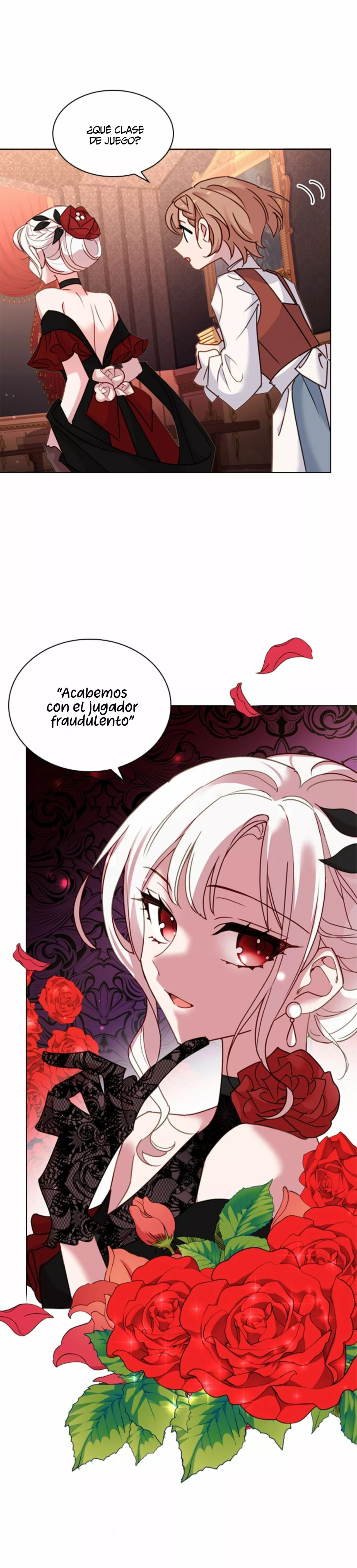 Página 34 del Manga