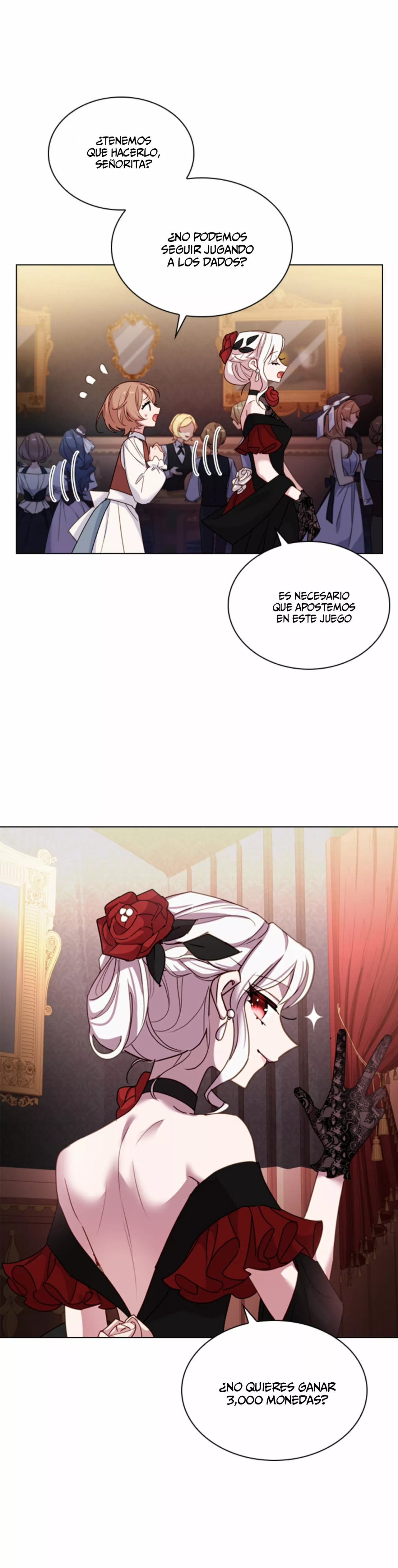 Página 35 del Manga