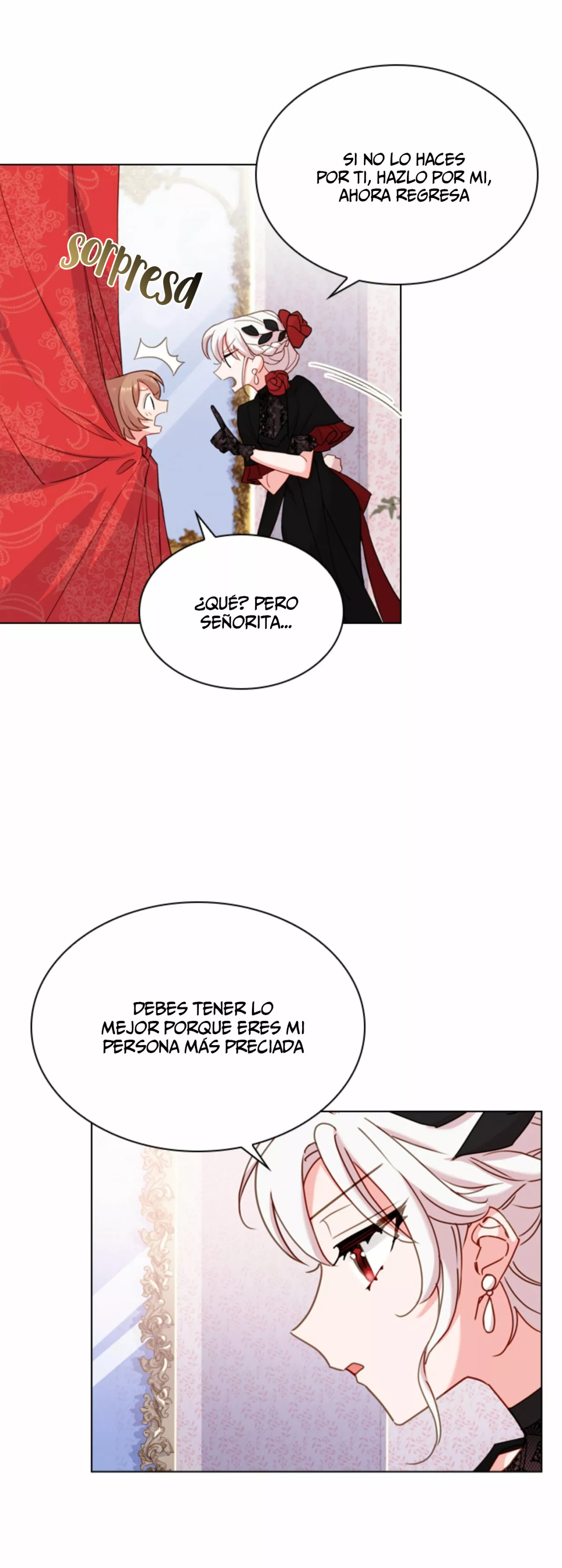 Página 36 del Manga