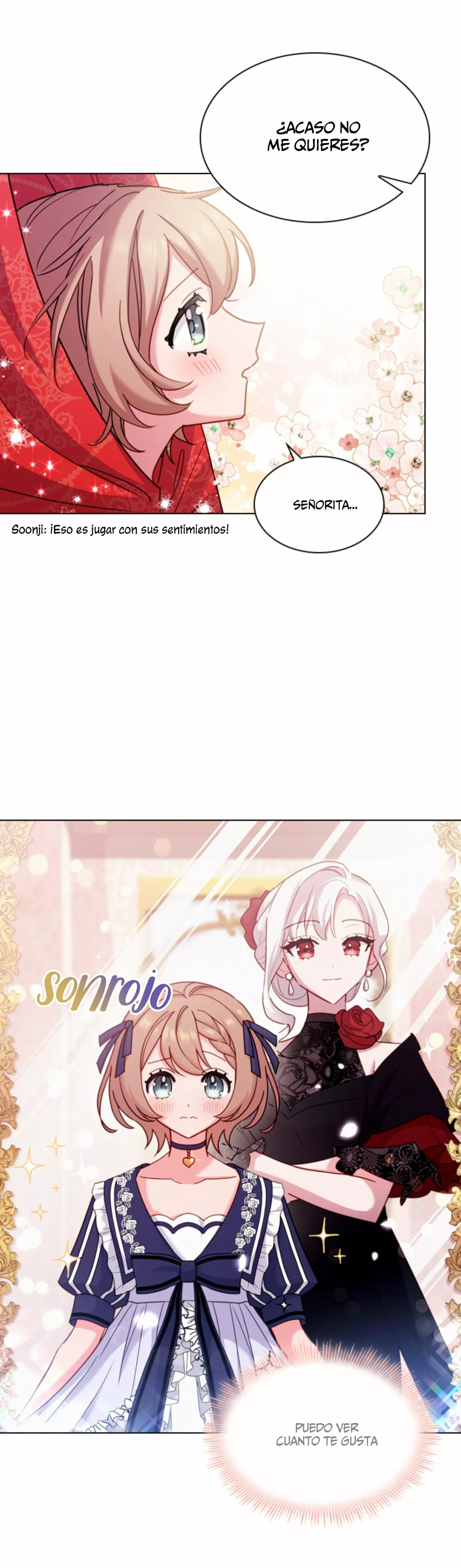 Página 37 del Manga