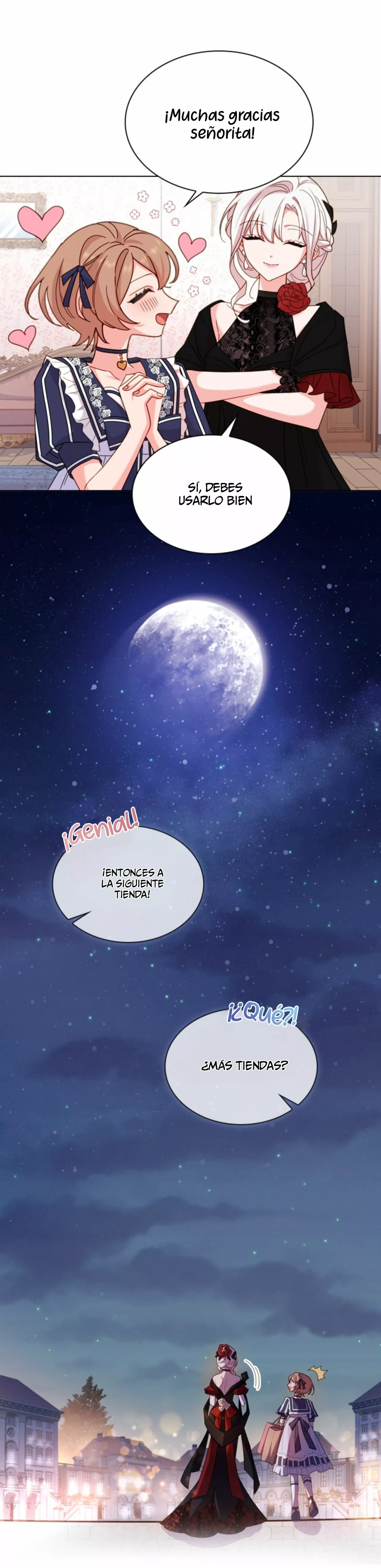 Página 39 del Manga