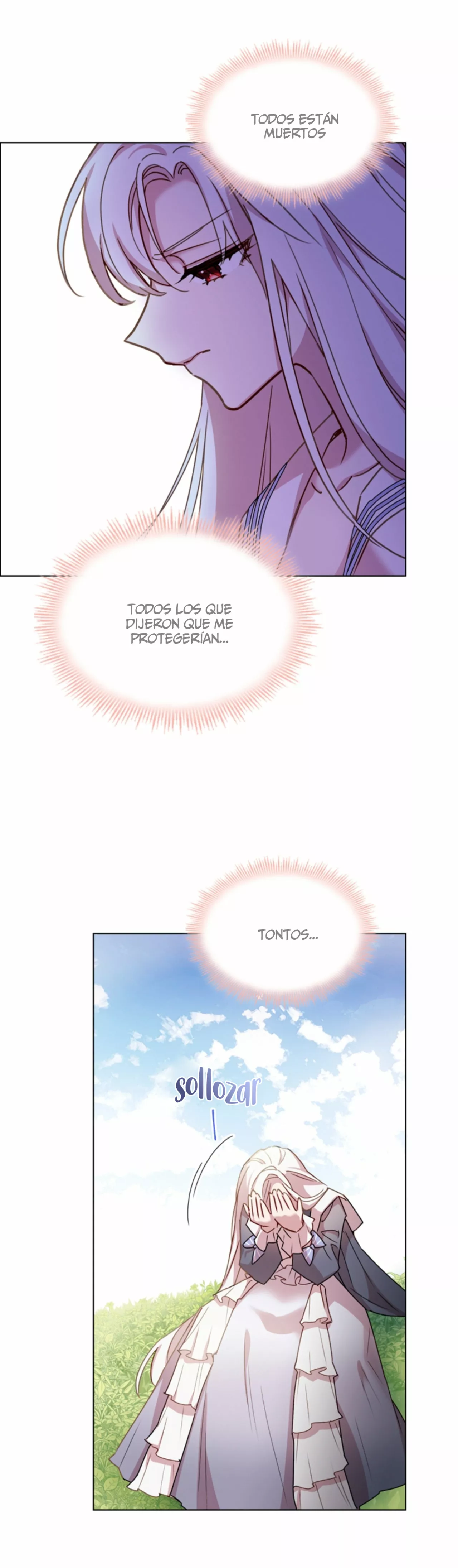 Página 40 del Manga