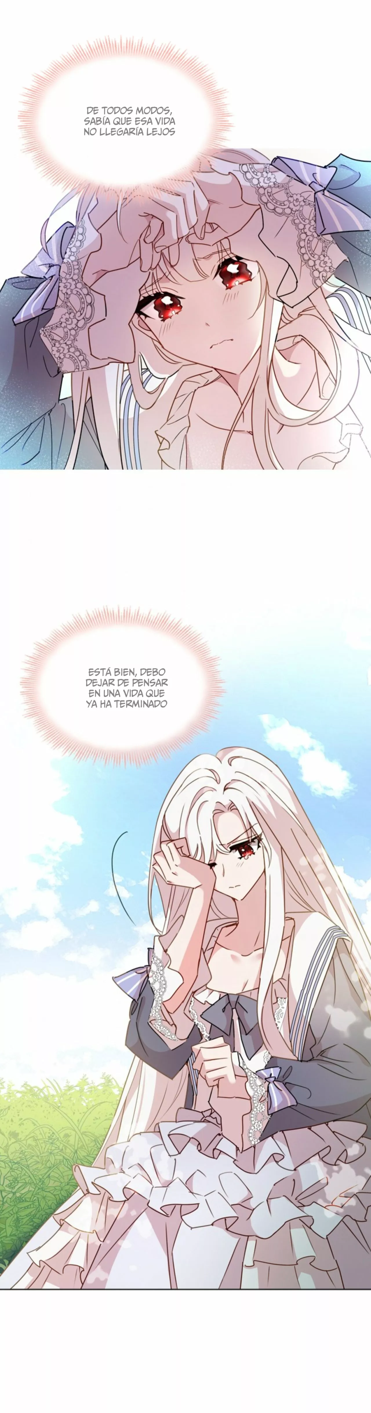 Página 41 del Manga