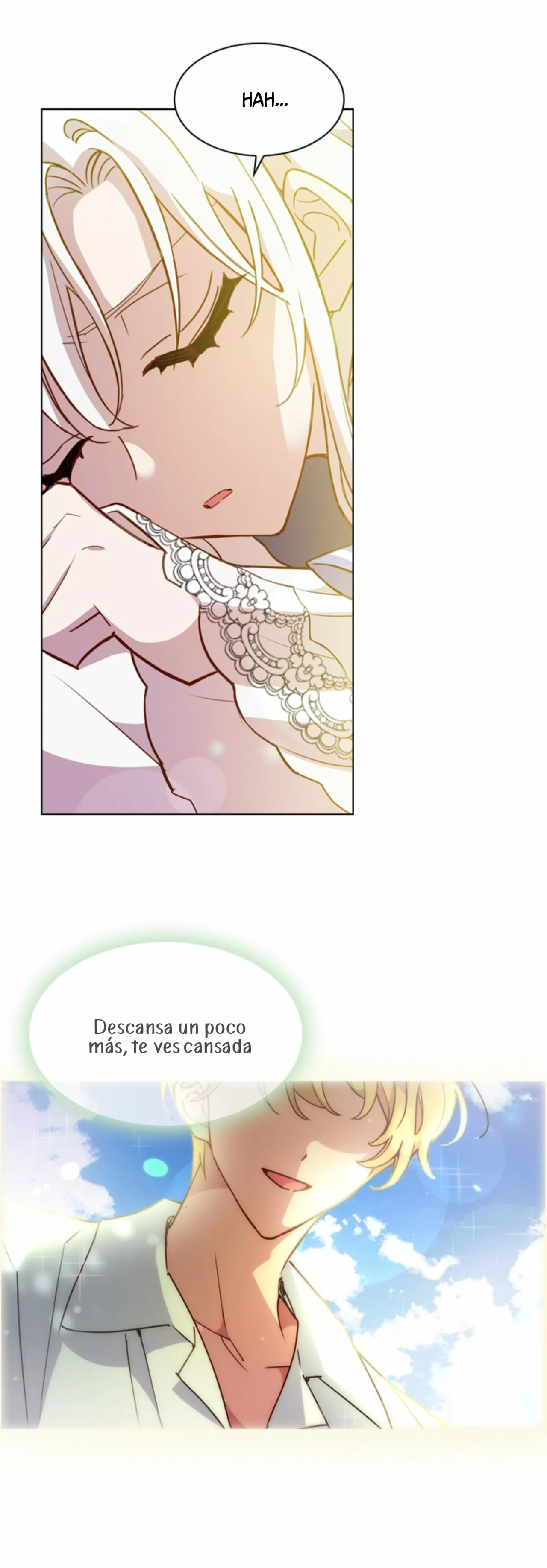 Página 45 del Manga