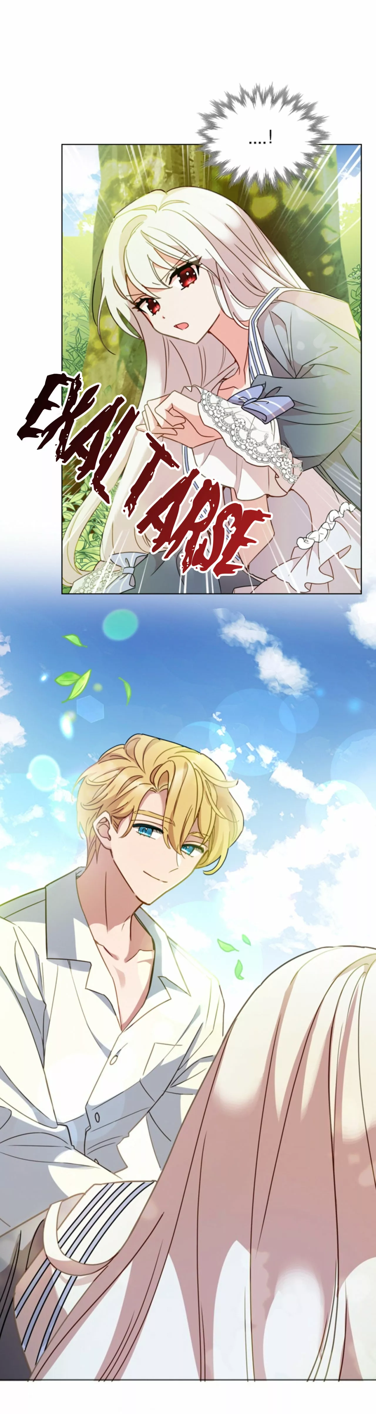 Página 46 del Manga