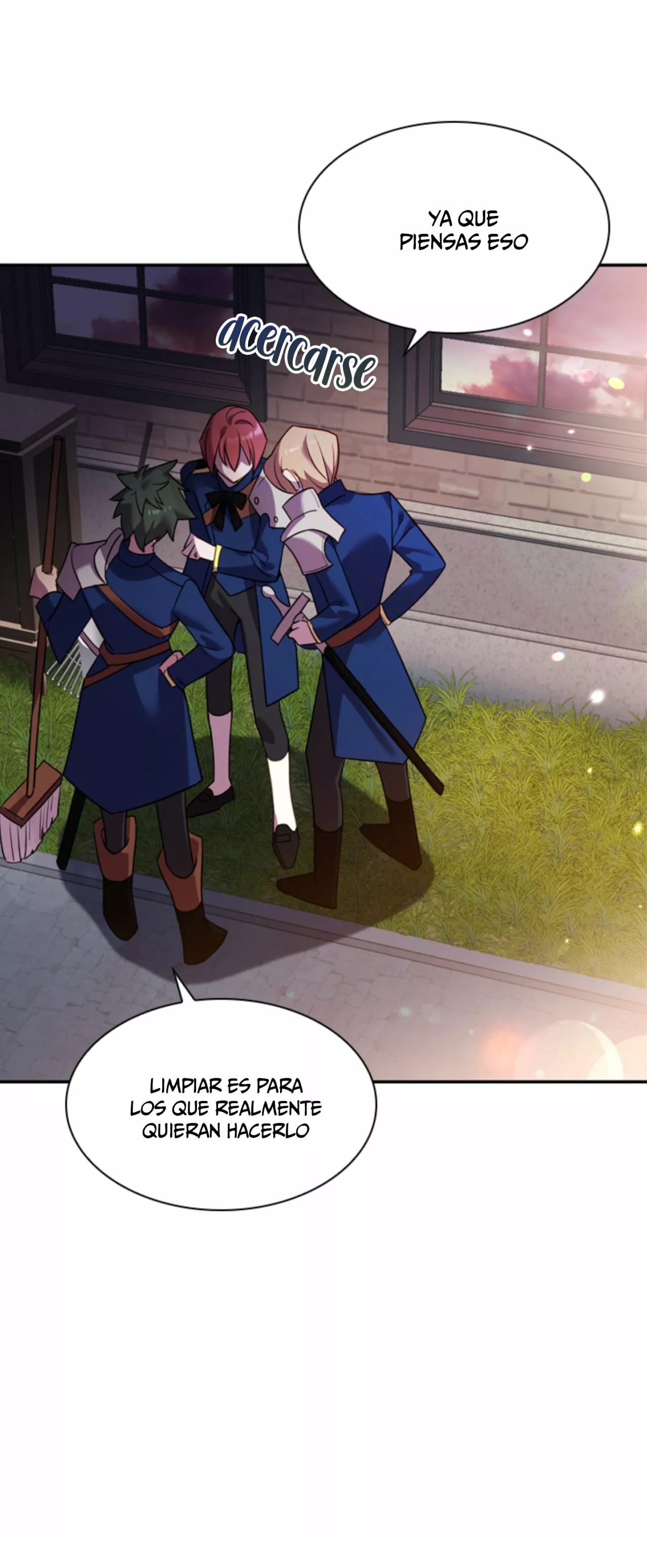 Página 37 del Manga