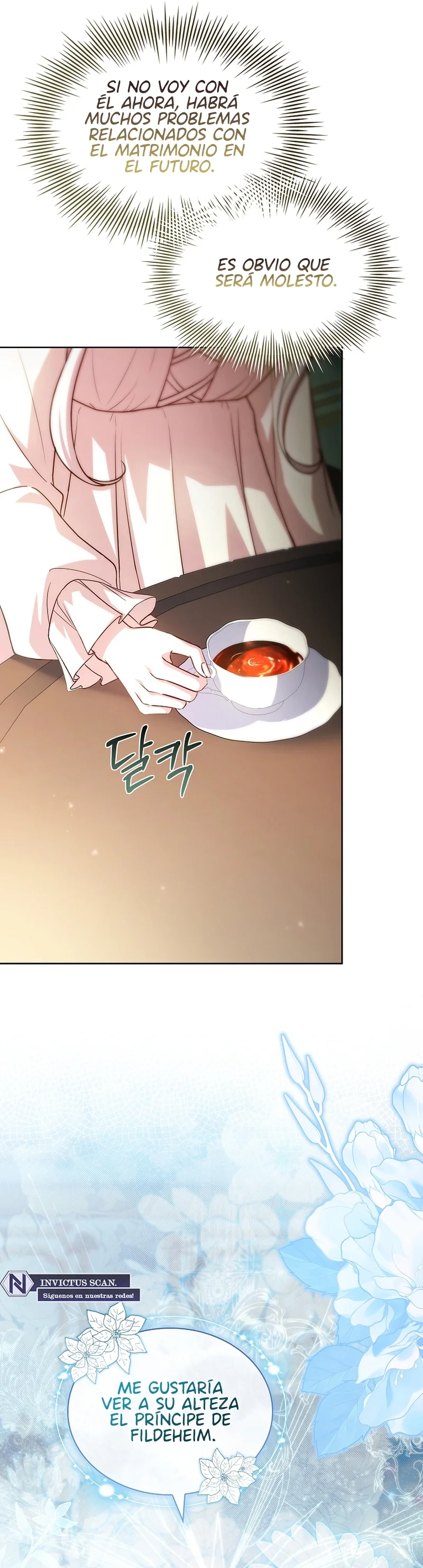 Página 39 del Manga