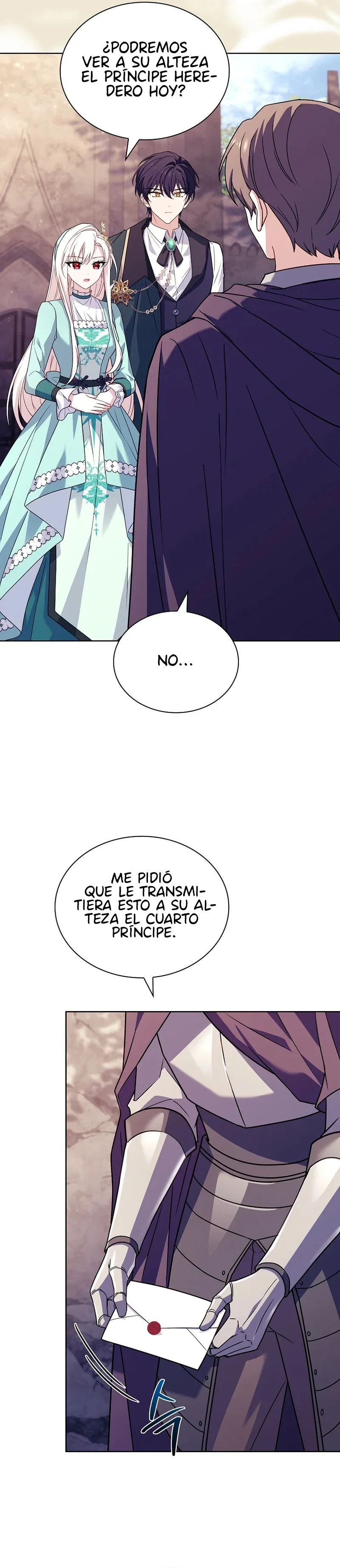 Página 37 del Manga