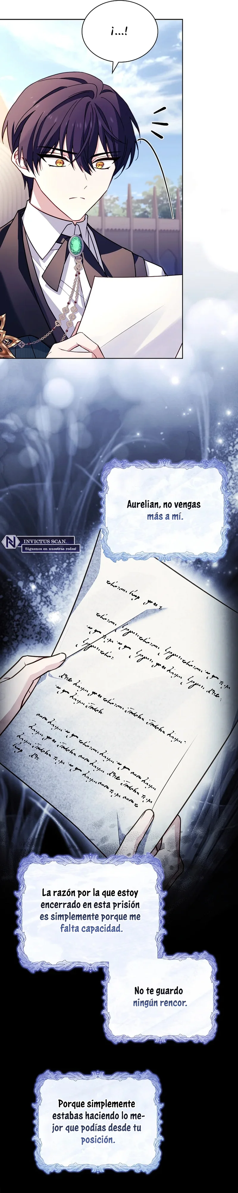 Página 38 del Manga