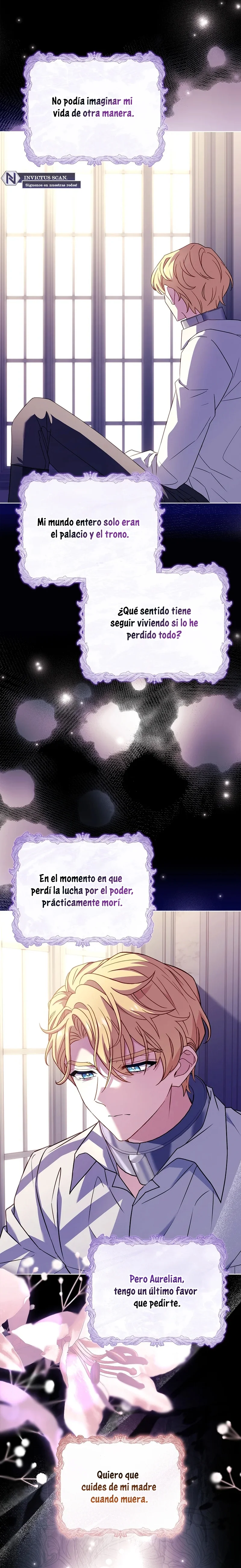 Página 40 del Manga