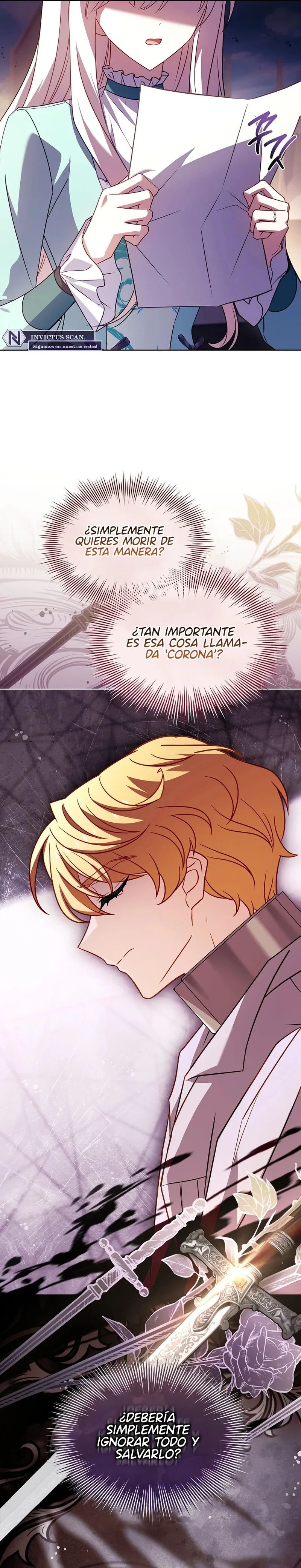 Página 43 del Manga