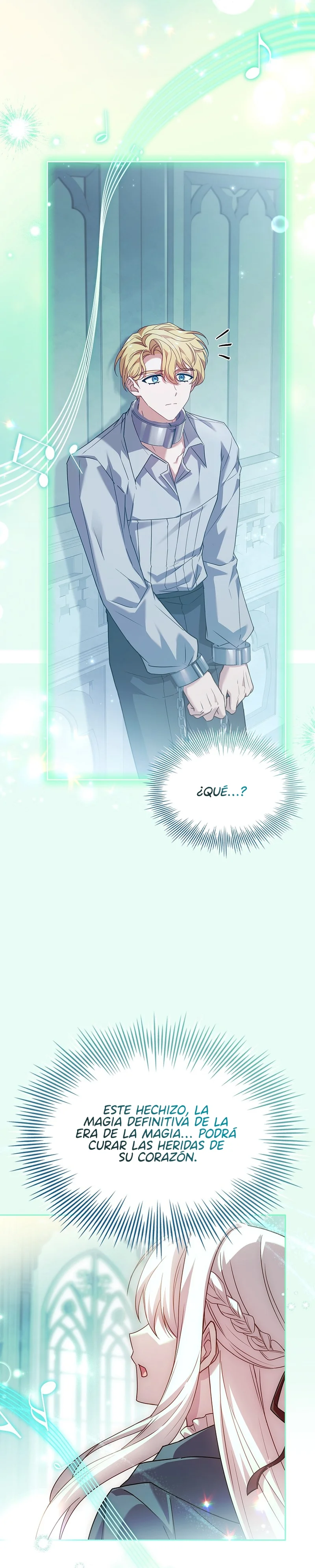 Página 38 del Manga