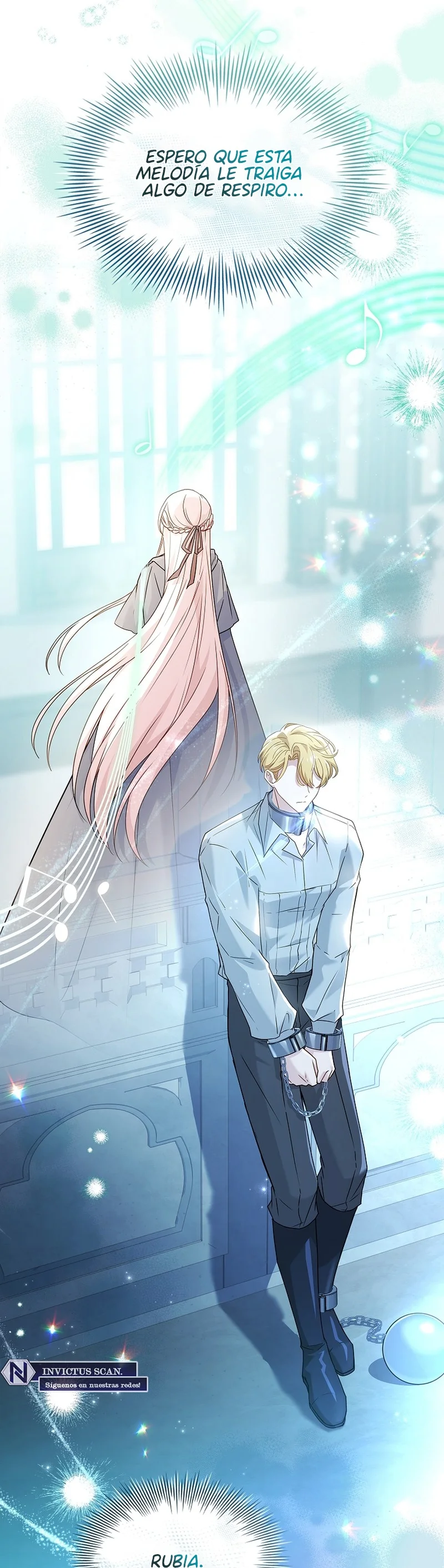 Página 39 del Manga