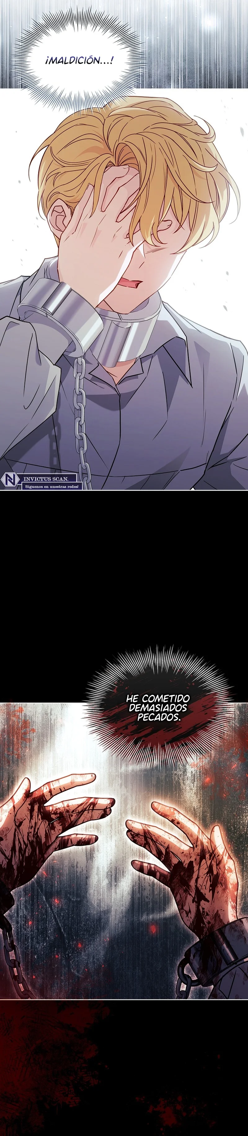 Página 43 del Manga