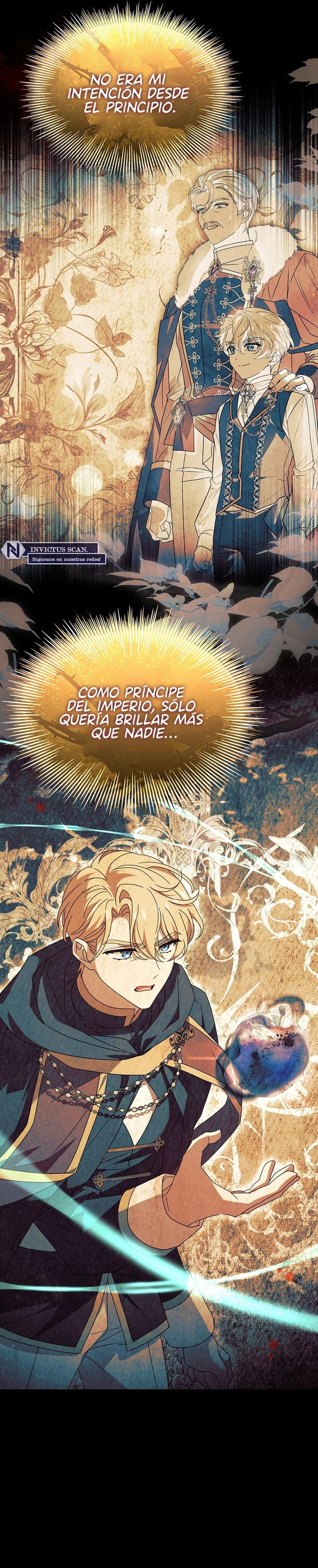 Página 45 del Manga