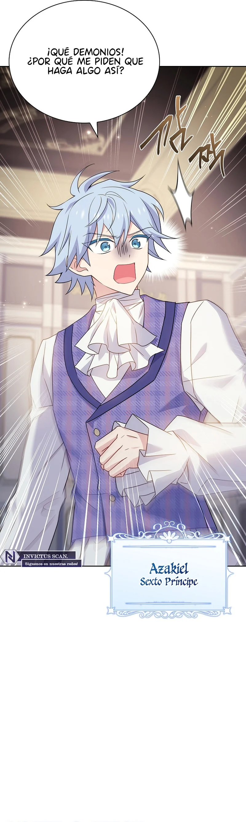 Página 41 del Manga