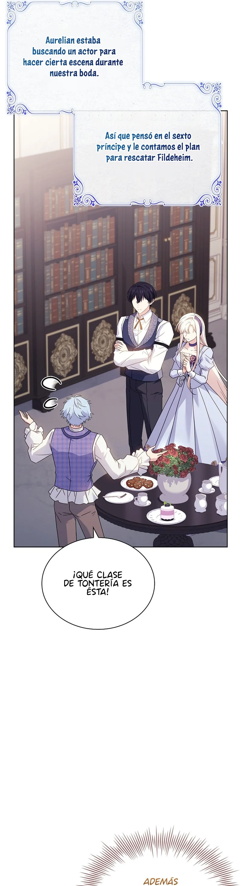 Página 42 del Manga