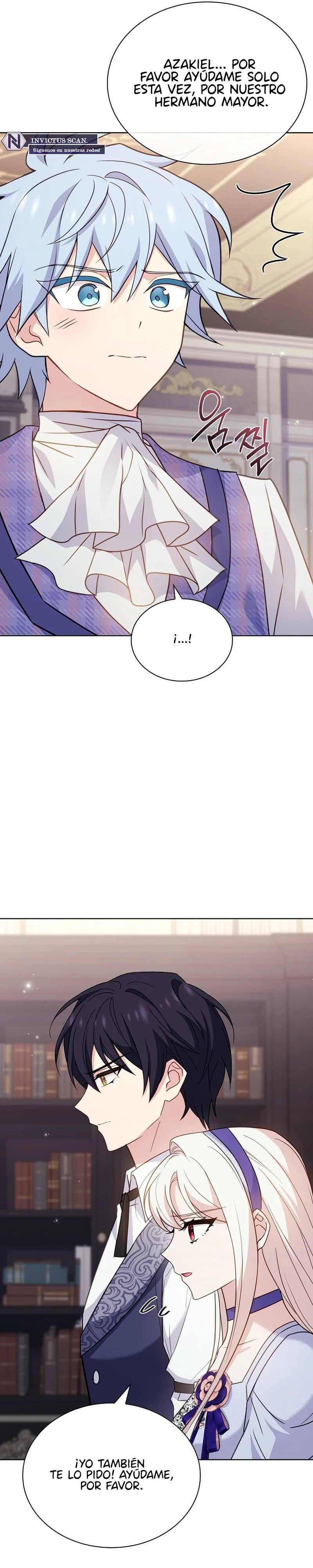 Página 45 del Manga