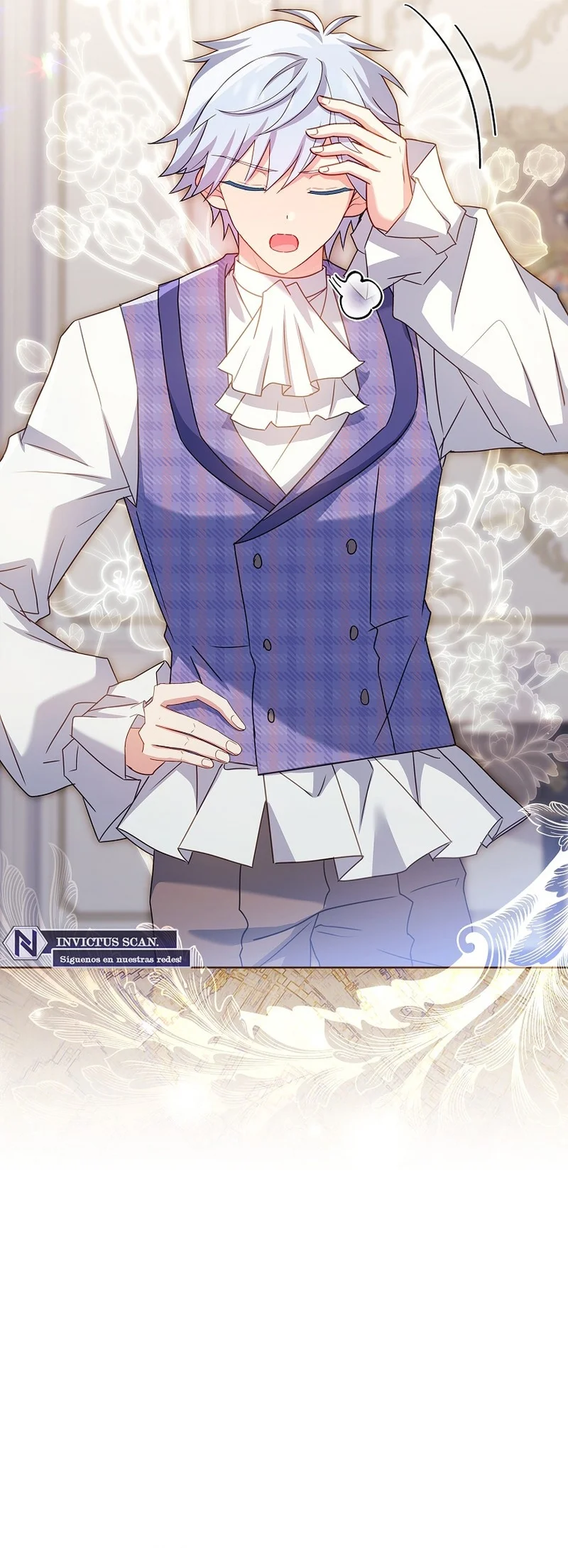 Página 47 del Manga