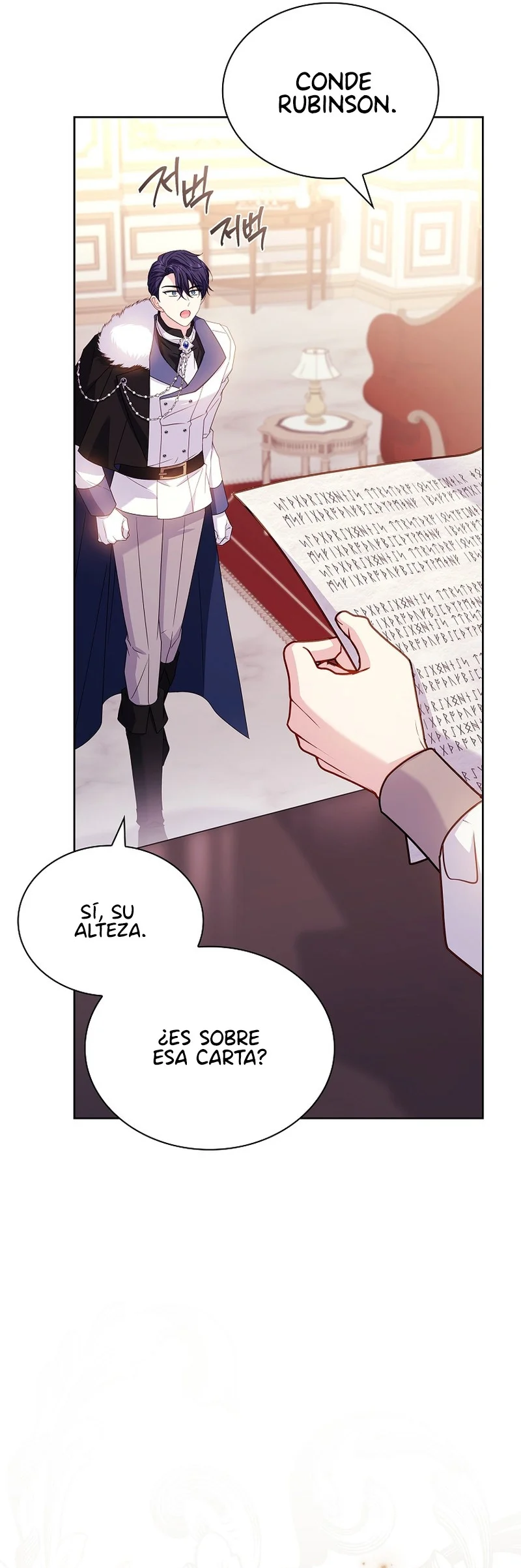 Página 53 del Manga