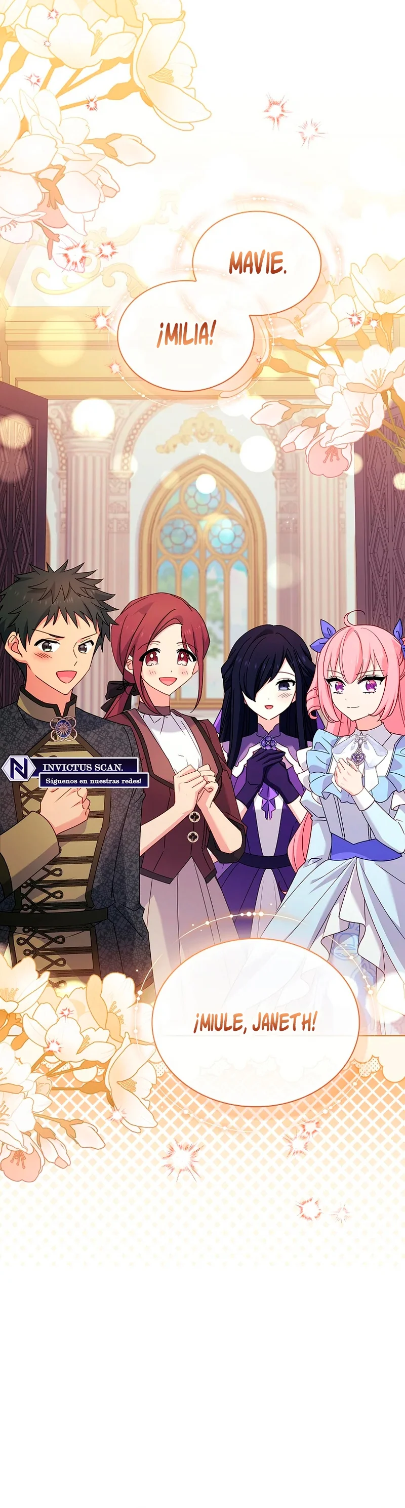 Página 30 del Manga