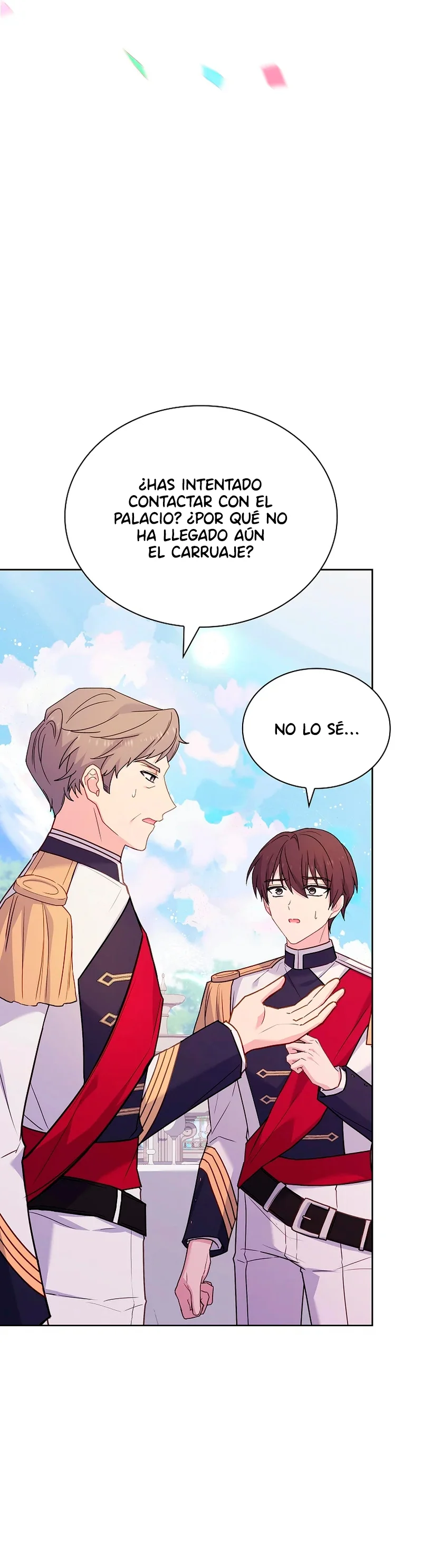 Página 43 del Manga