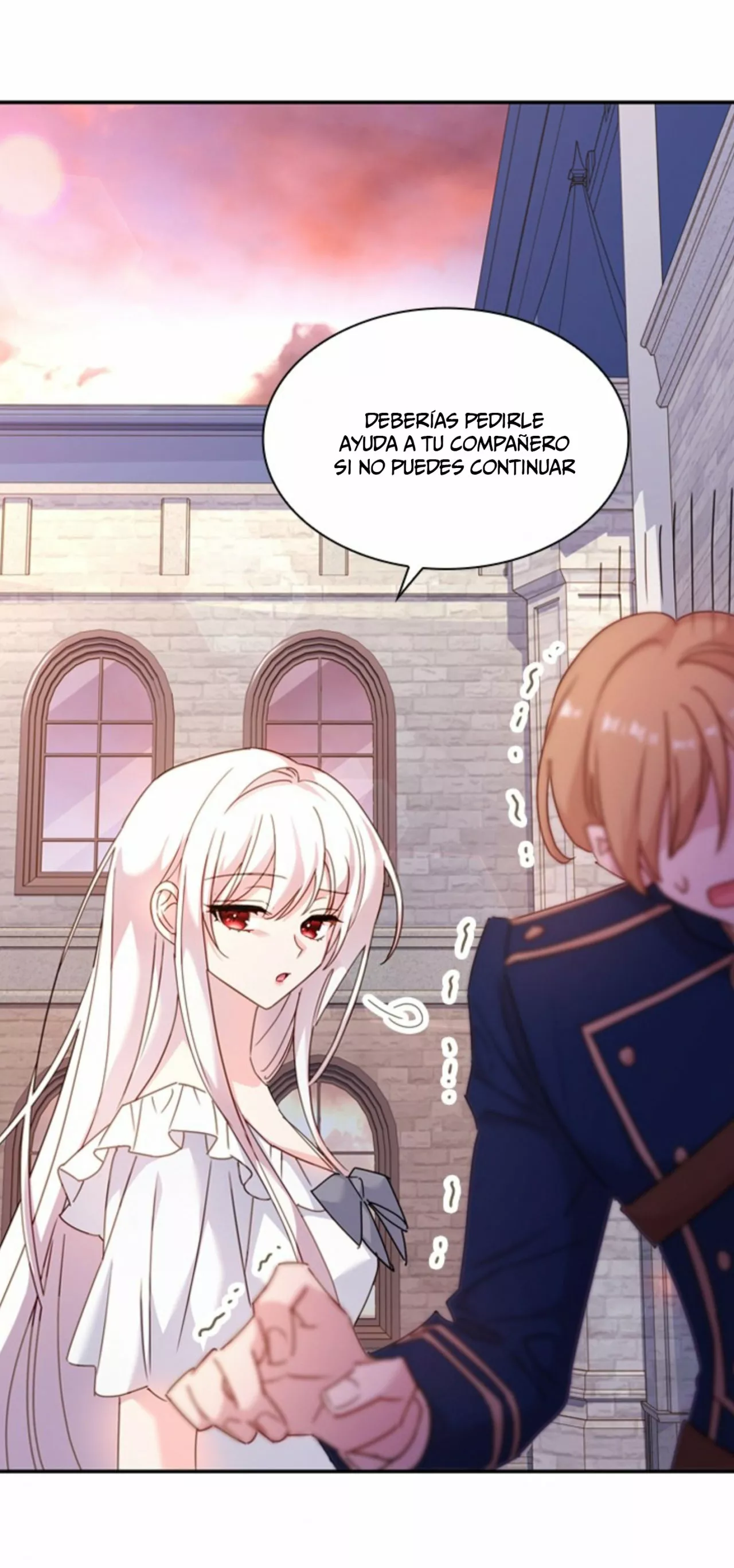 Página 35 del Manga