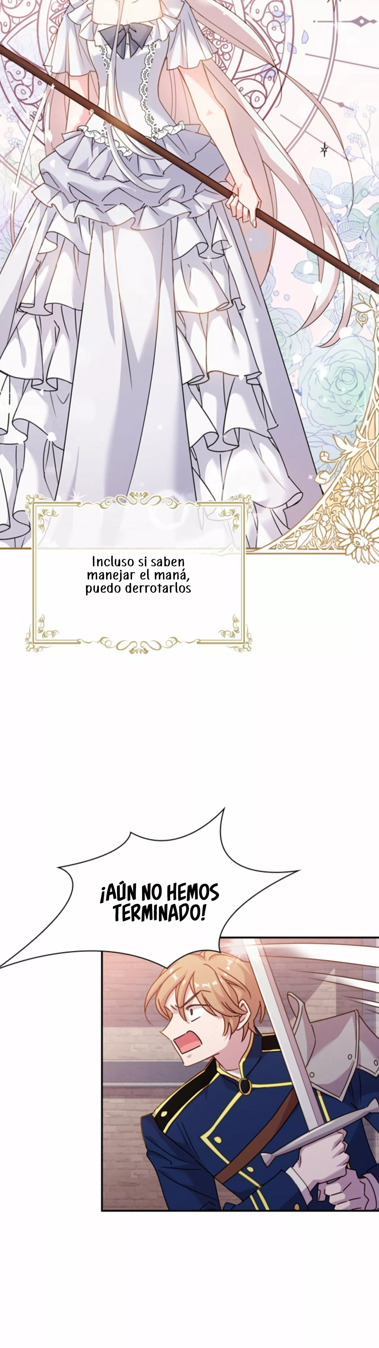 Página 38 del Manga