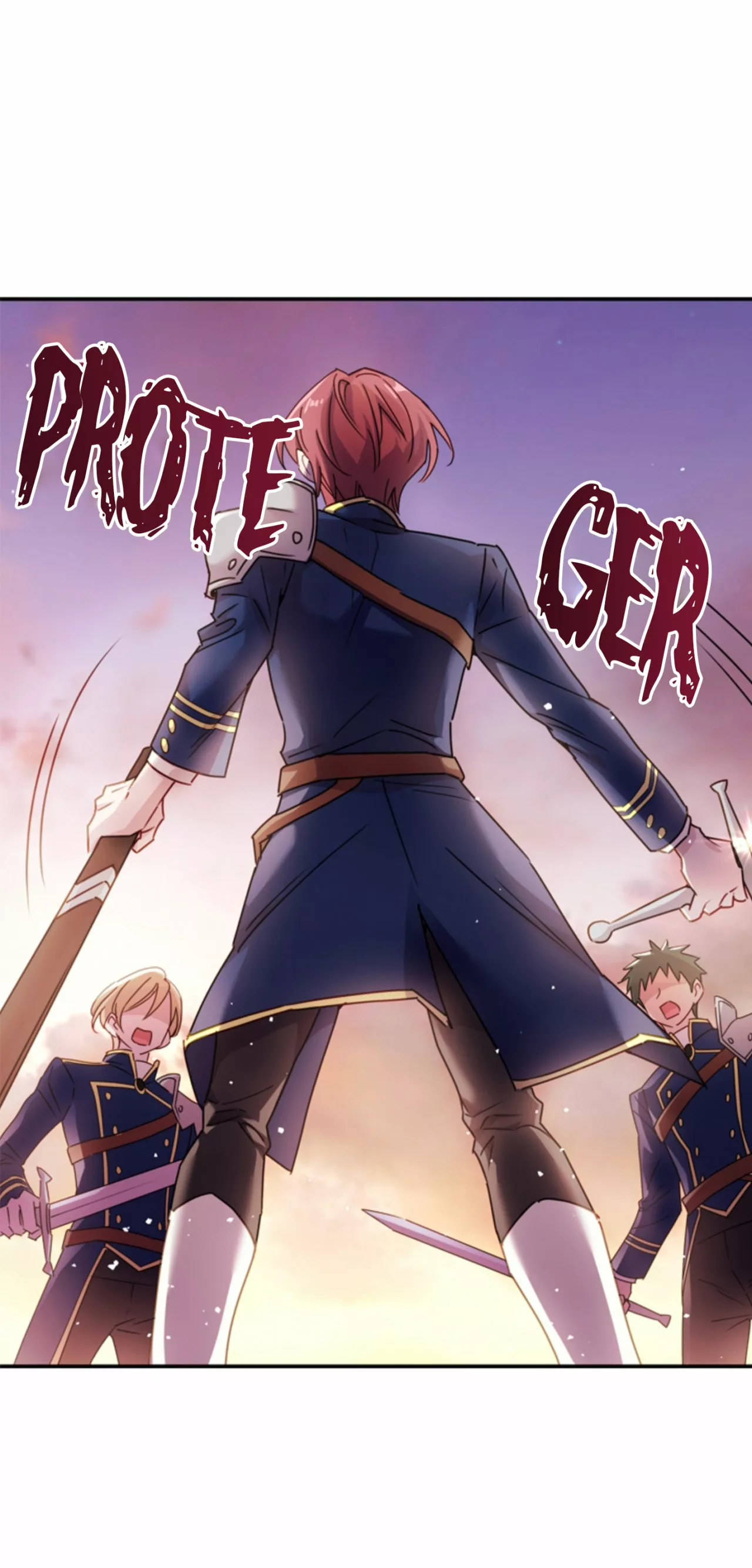 Página 43 del Manga