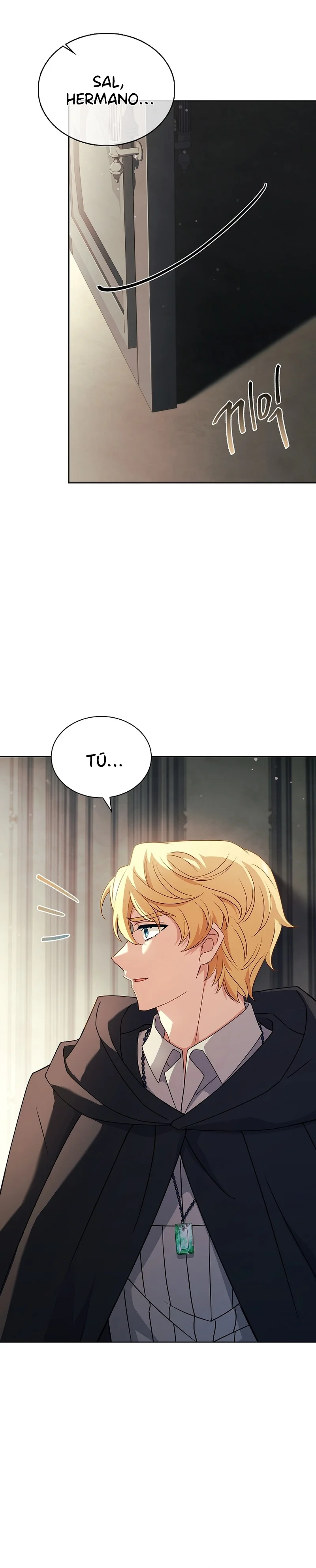 Página 37 del Manga