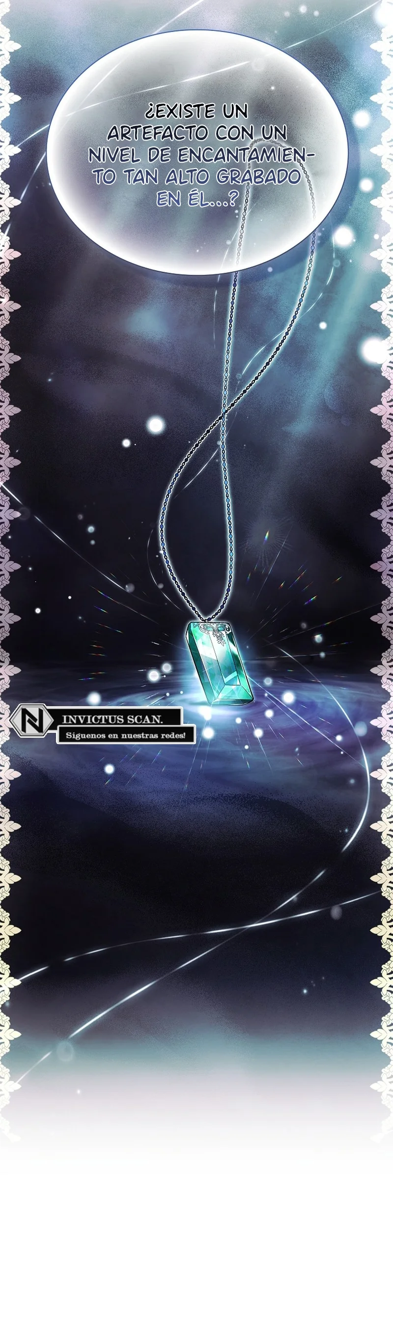 Página 43 del Manga