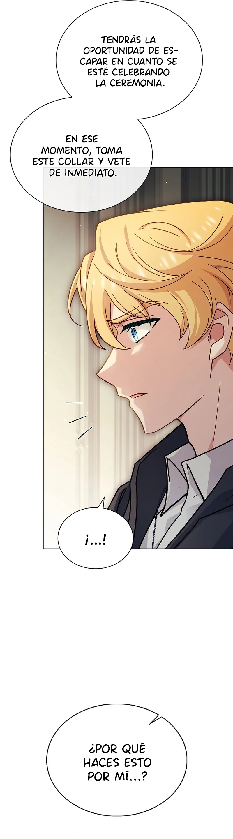 Página 45 del Manga