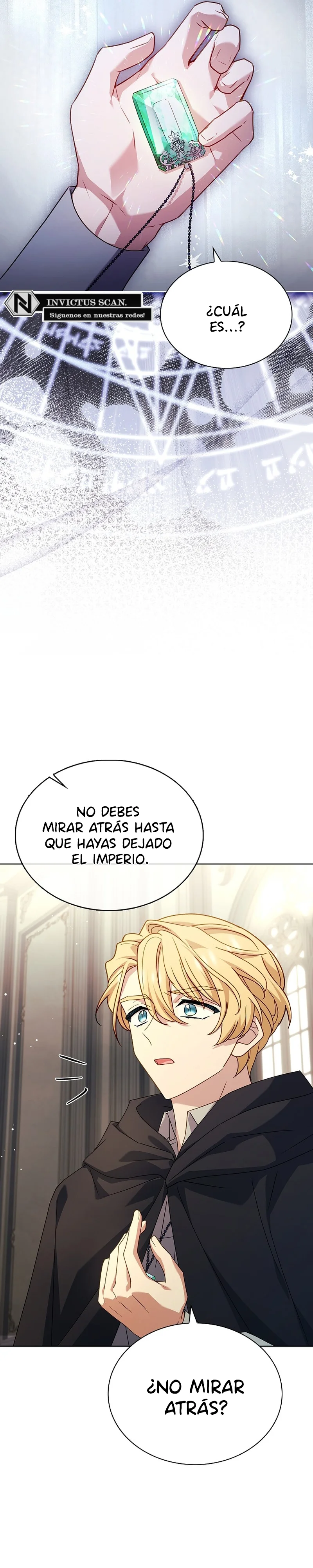 Página 49 del Manga