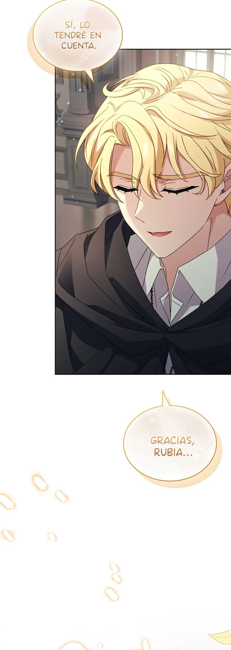 Página 51 del Manga