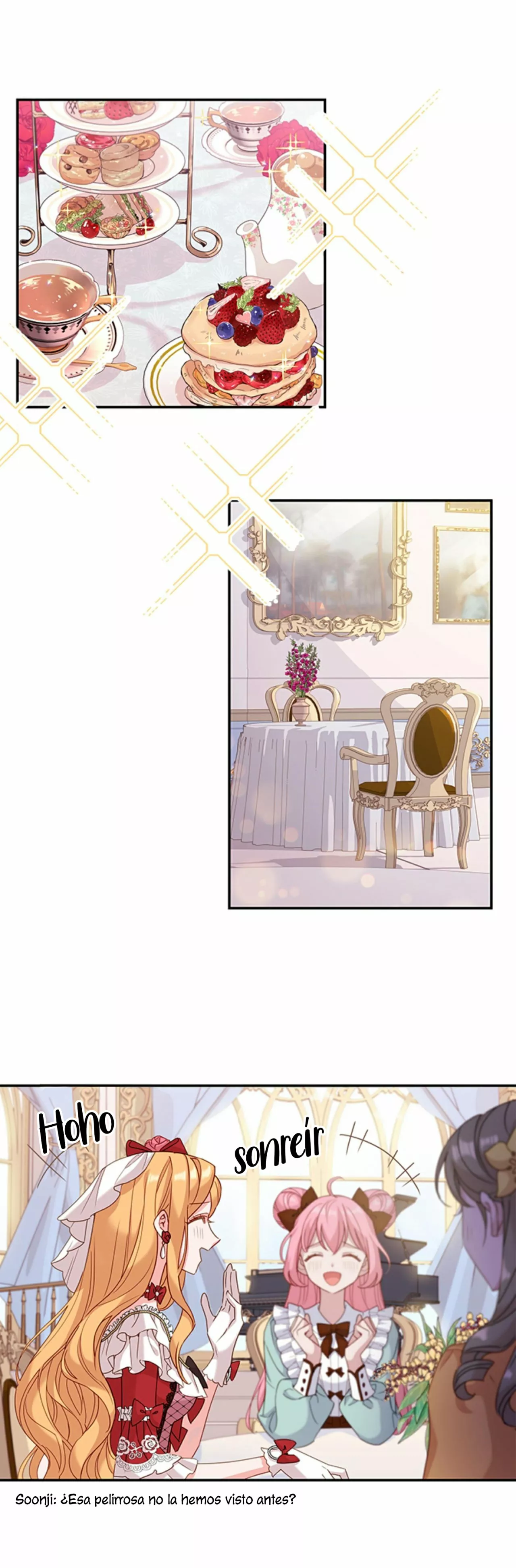 Página 35 del Manga