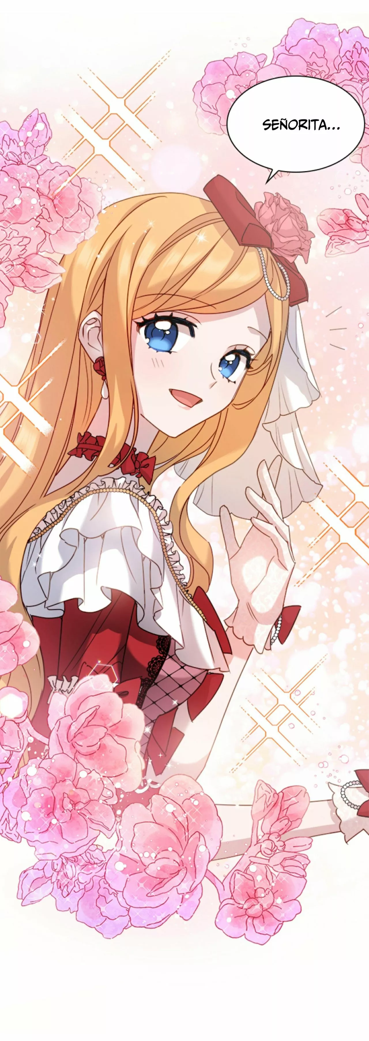 Página 37 del Manga