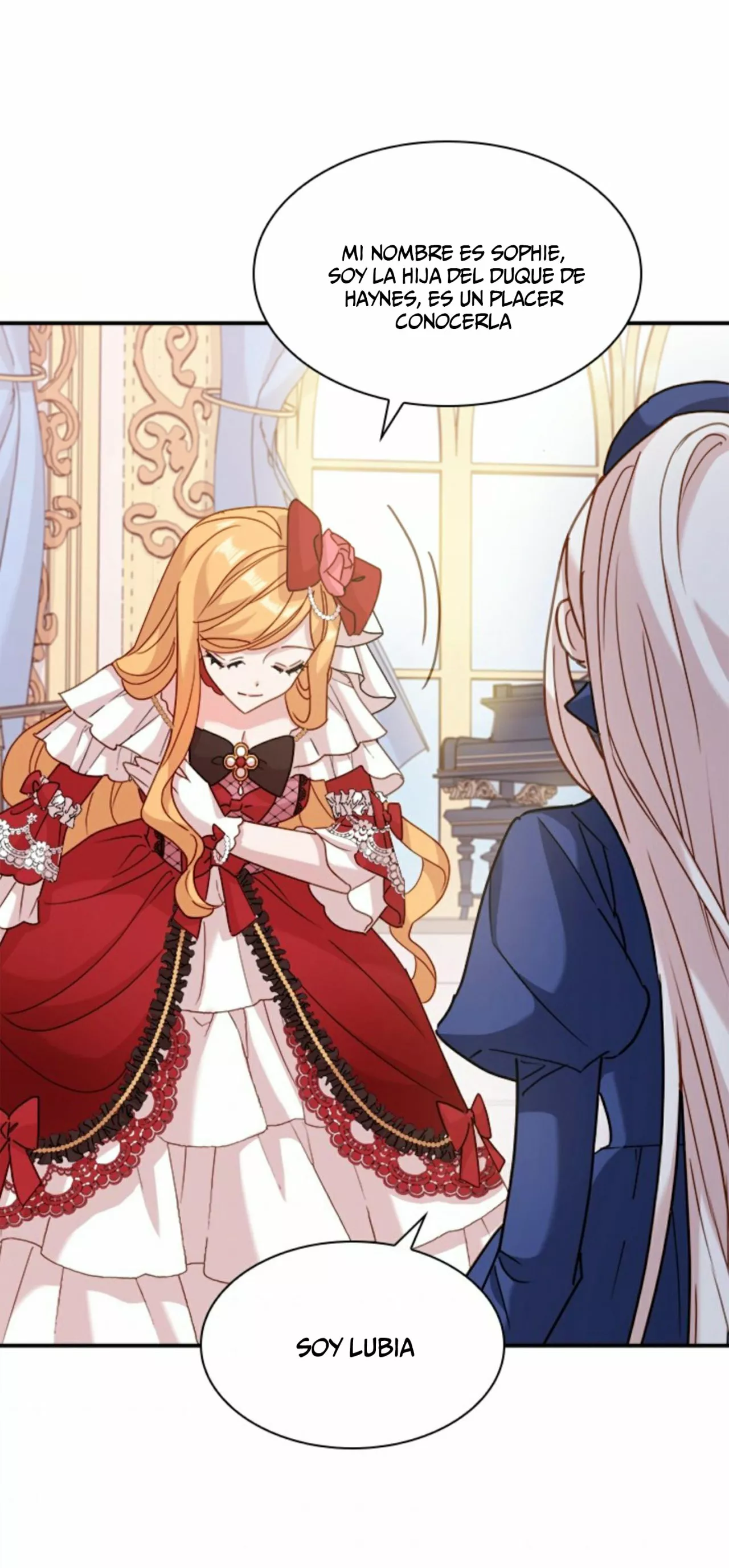 Página 38 del Manga