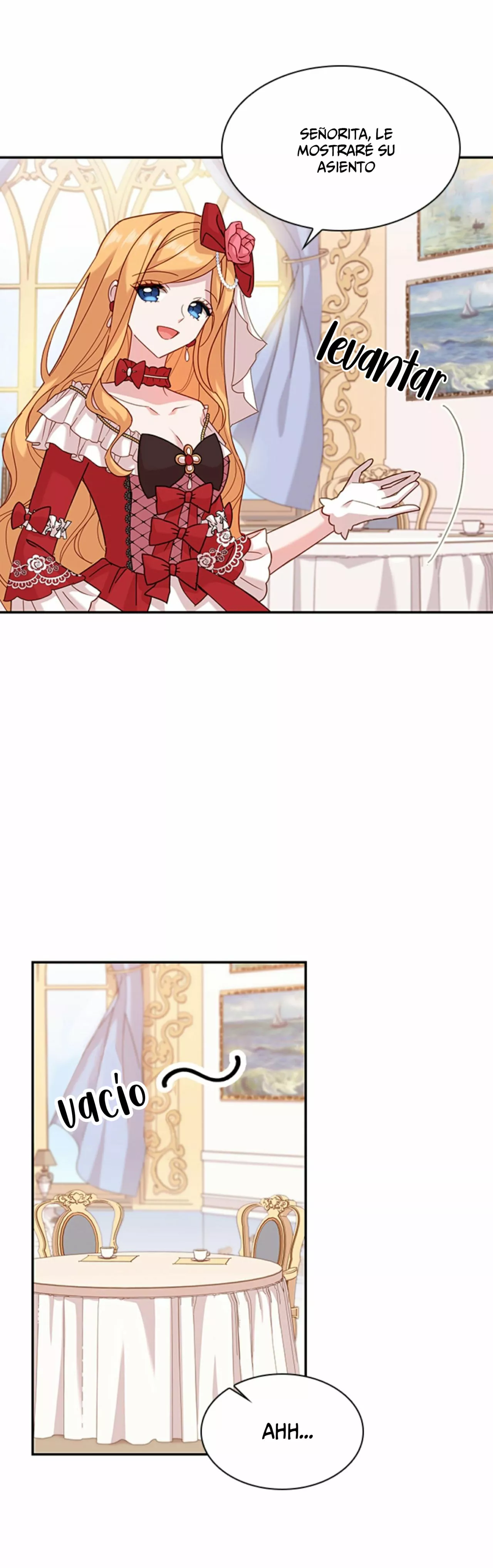 Página 41 del Manga