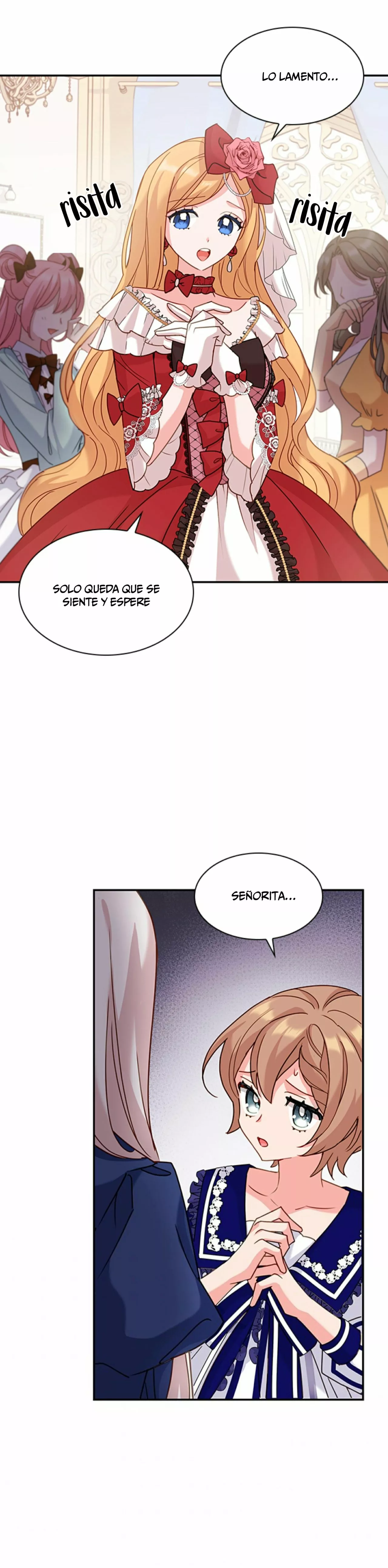 Página 43 del Manga