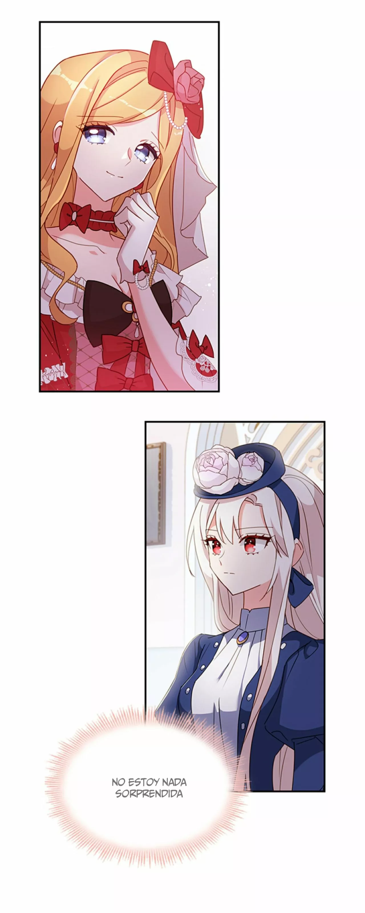 Página 45 del Manga