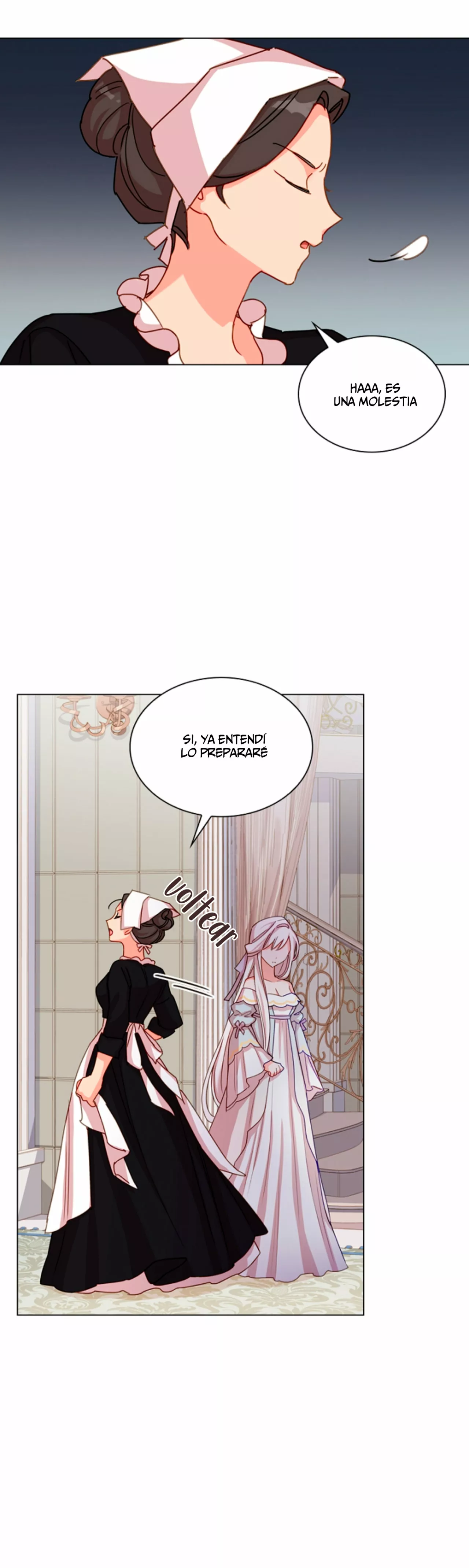 Página 36 del Manga