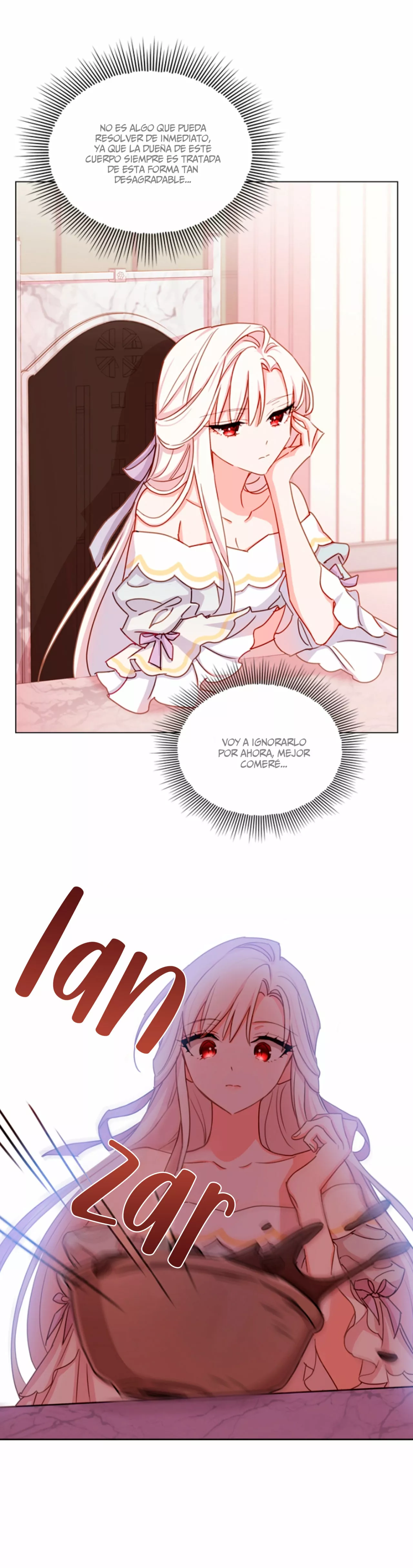 Página 38 del Manga