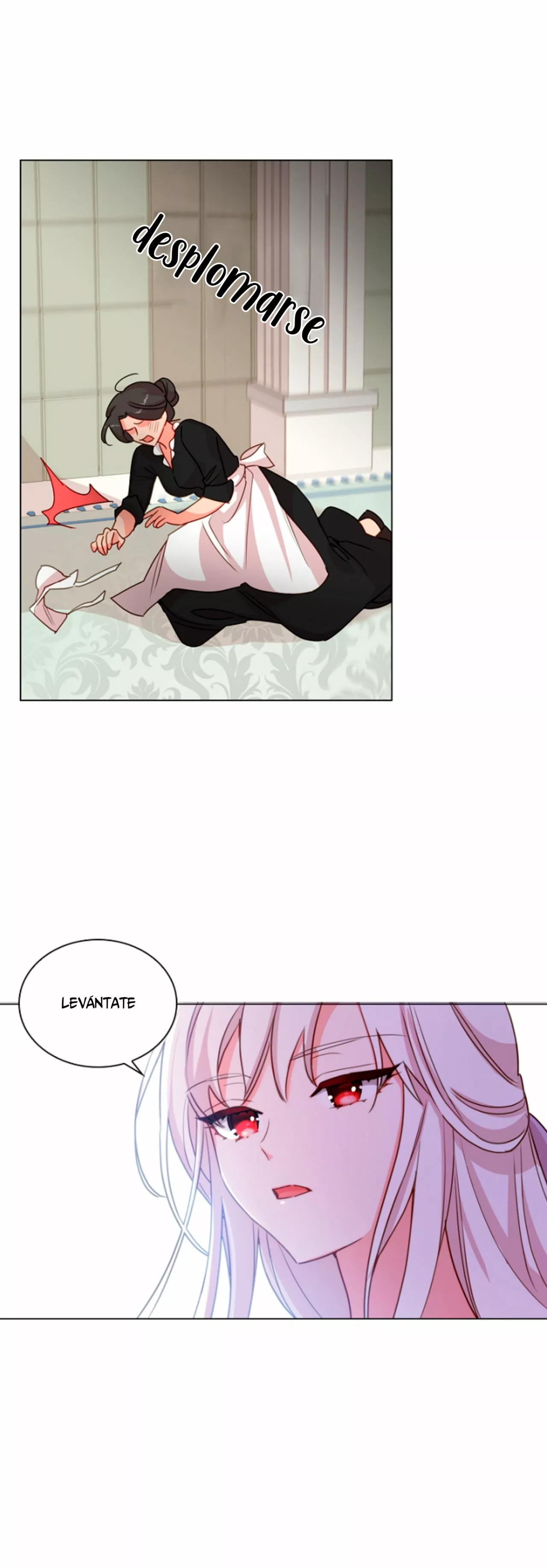 Página 43 del Manga